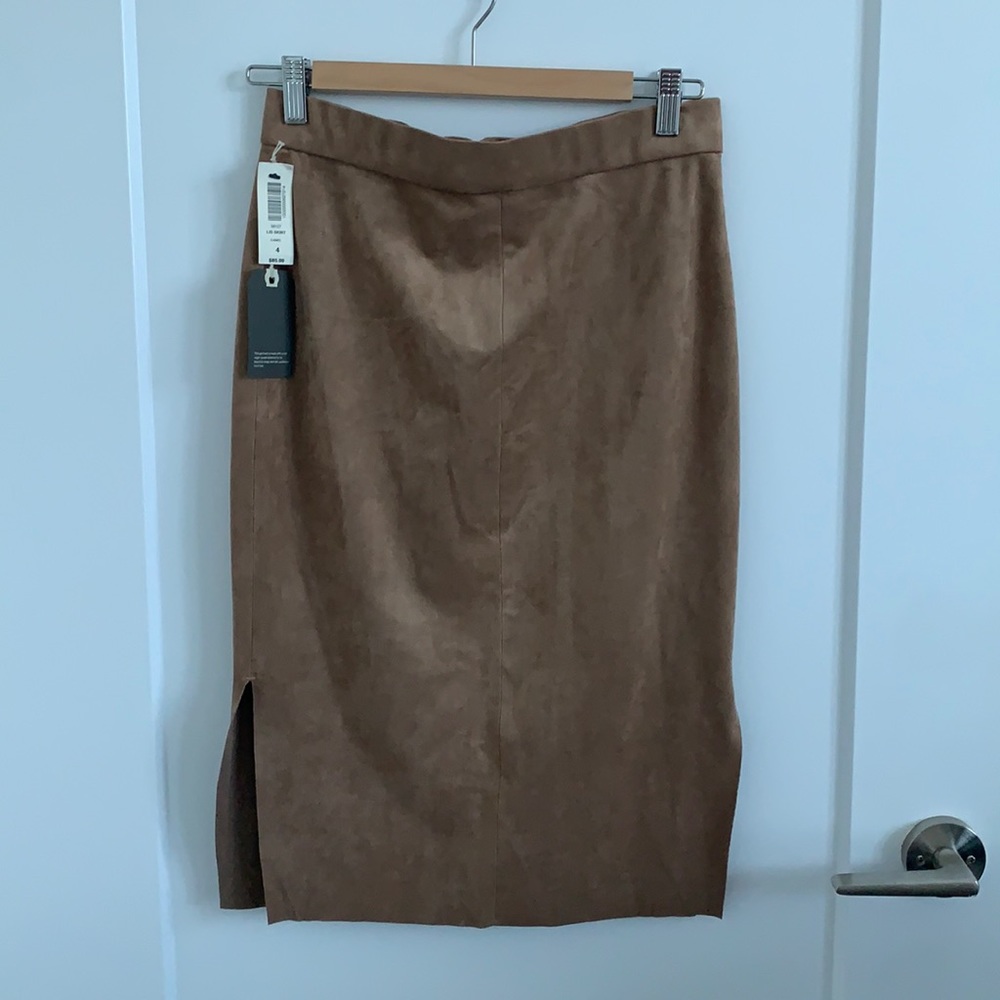 Aritzia skirt